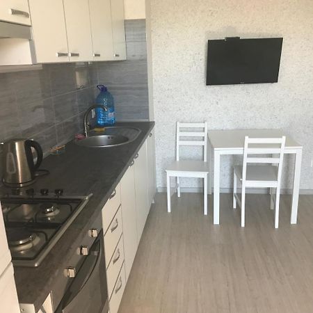 Apartment Zolotyi Bereh Odessa Exterior foto