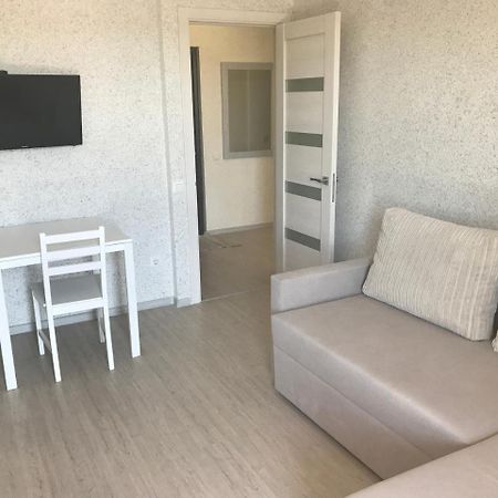 Apartment Zolotyi Bereh Odessa Exterior foto
