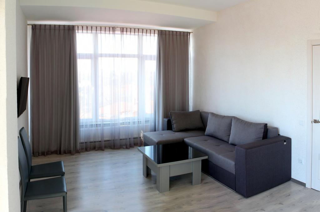 Apartment Zolotyi Bereh Odessa Exterior foto