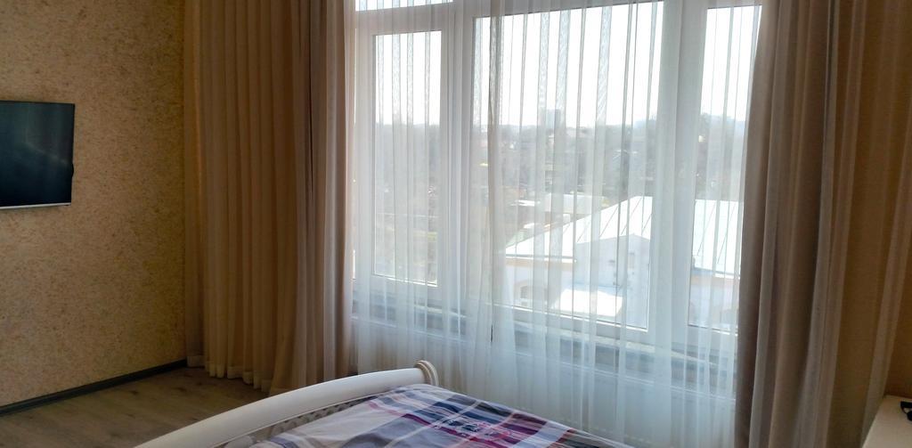 Apartment Zolotyi Bereh Odessa Exterior foto