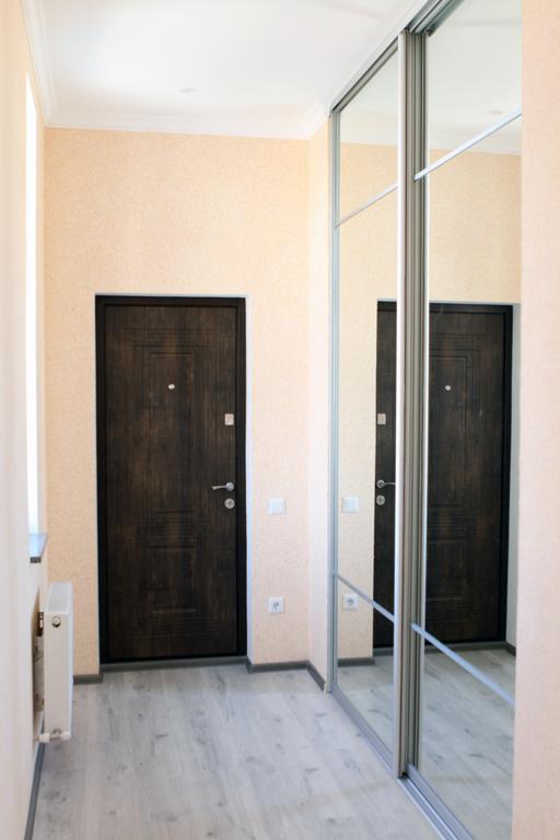 Apartment Zolotyi Bereh Odessa Exterior foto