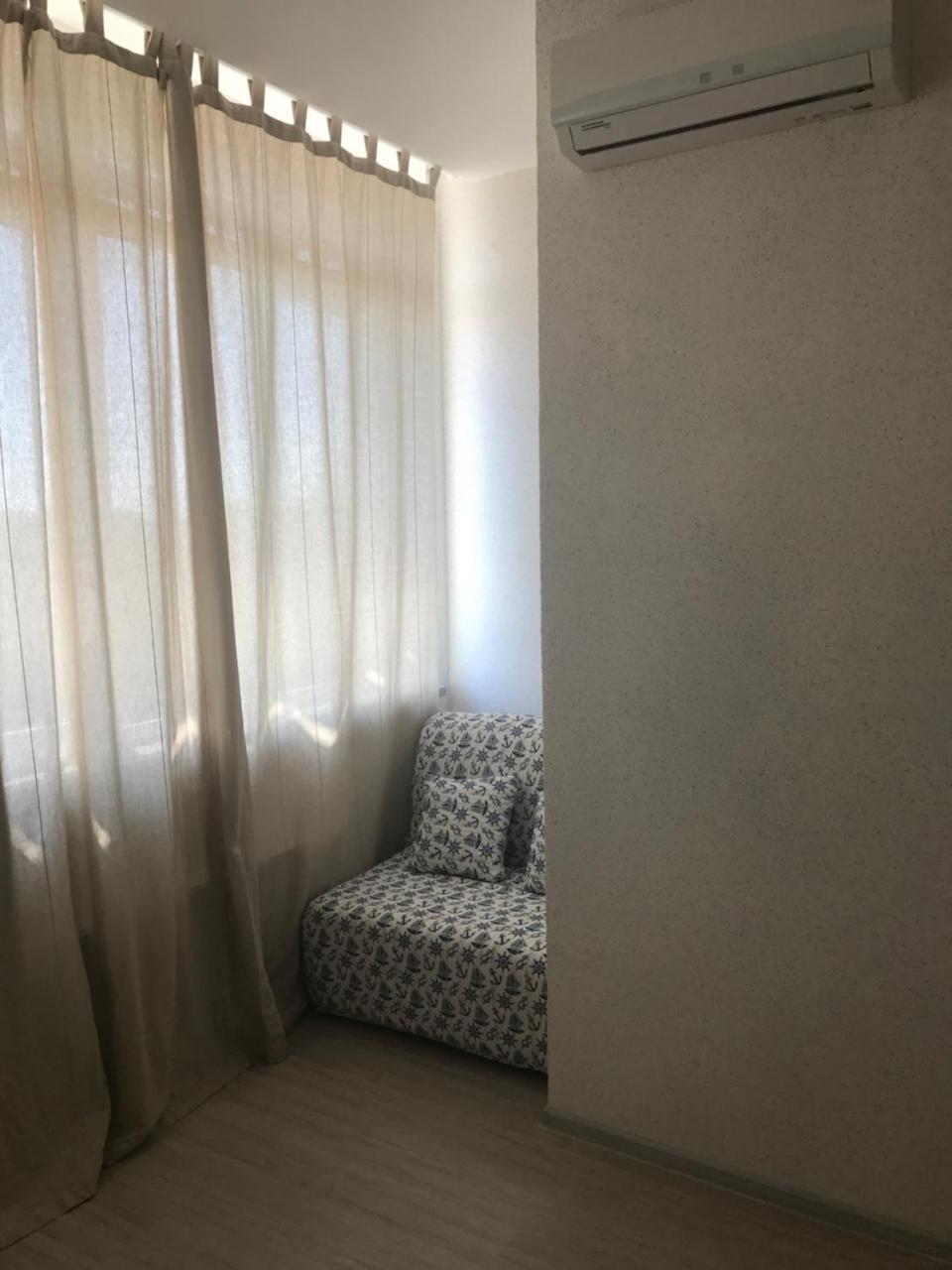 Apartment Zolotyi Bereh Odessa Exterior foto
