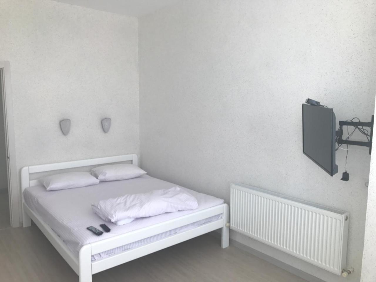 Apartment Zolotyi Bereh Odessa Exterior foto